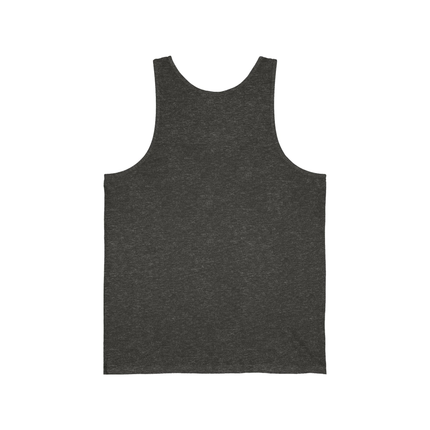 “GHUTT DAY” Unisex Jersey Tank