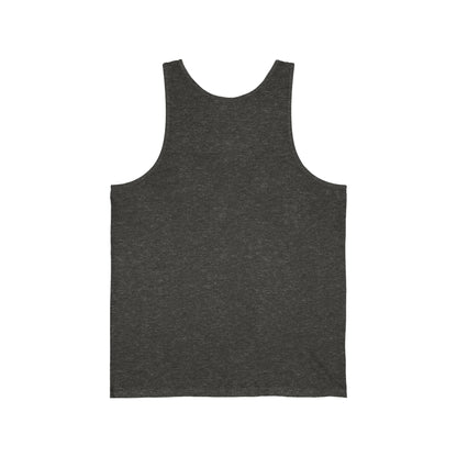 “GHUTT DAY” Unisex Jersey Tank