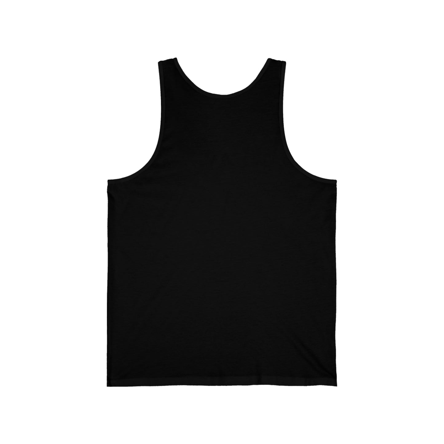 “GHUTT DAY” Unisex Jersey Tank