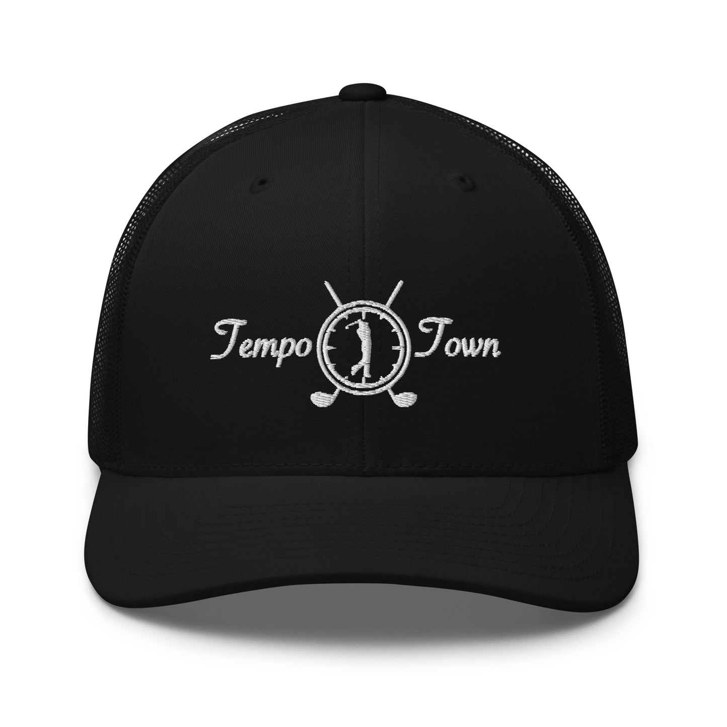 “Tempo Town” Golf hat