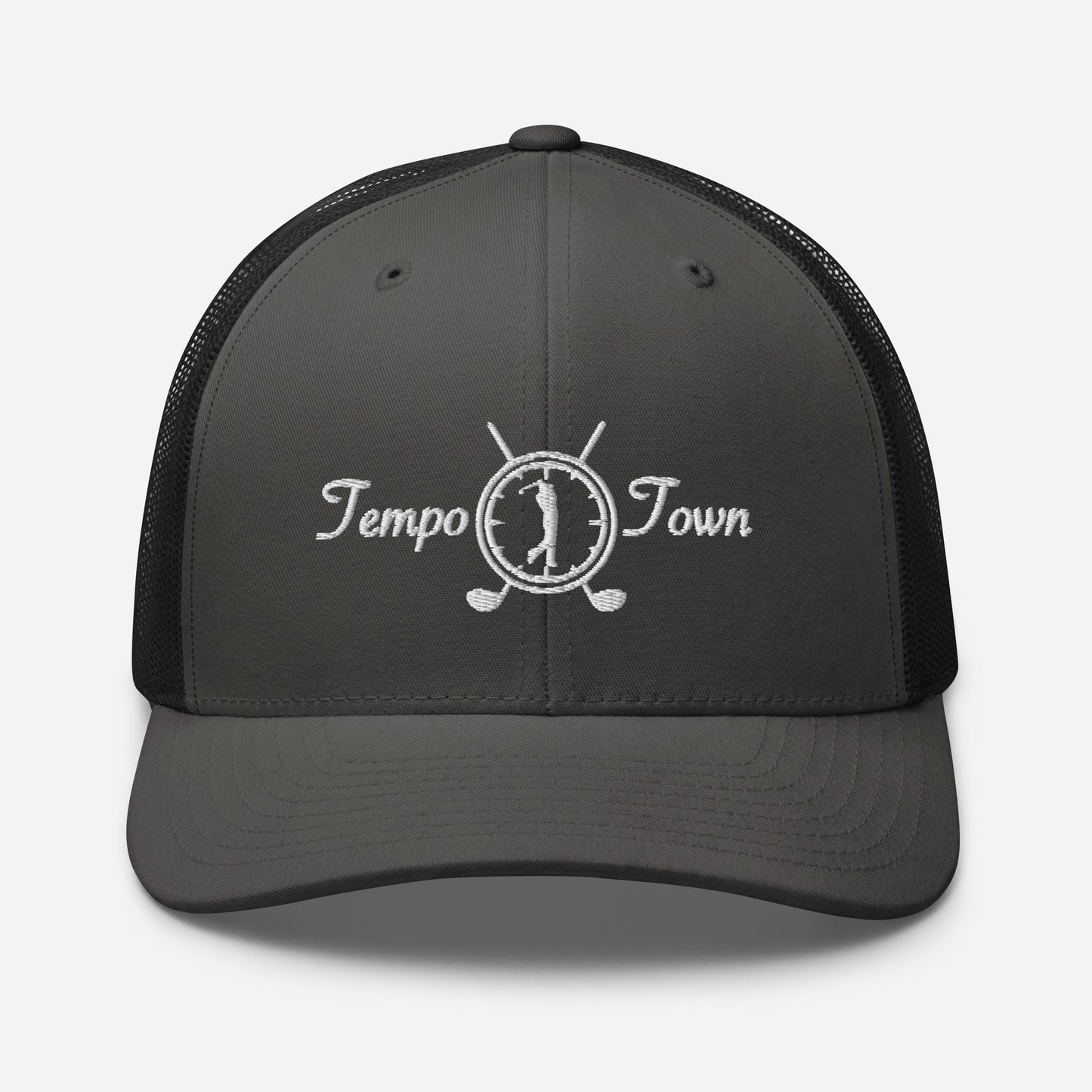 “Tempo Town” Golf hat