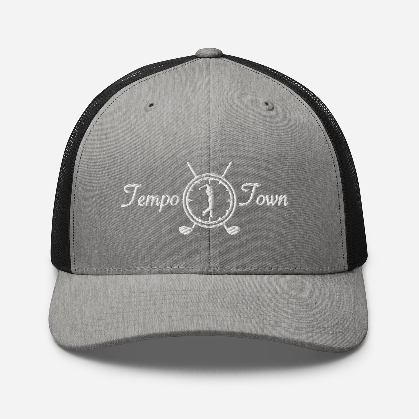 “Tempo Town” Golf hat