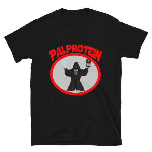 "PalProtein" Unisex T-Shirt