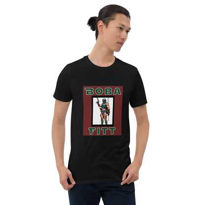 “Boba Fitt” Unisex T-Shirt