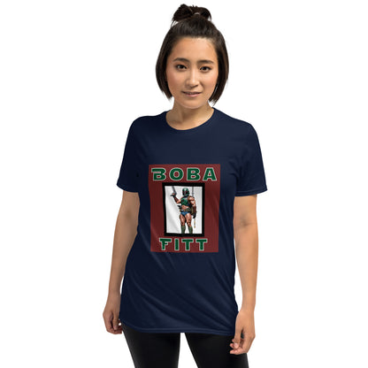 “Boba Fitt” Unisex T-Shirt