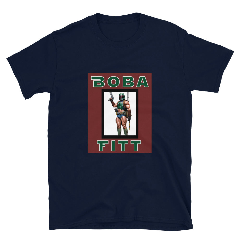 “Boba Fitt” Unisex T-Shirt