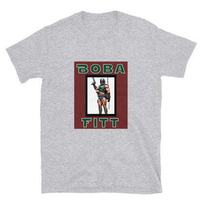 “Boba Fitt” Unisex T-Shirt