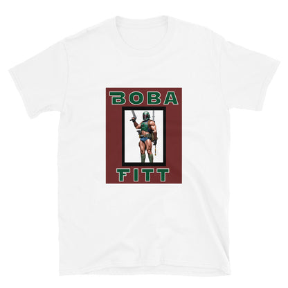 “Boba Fitt” Unisex T-Shirt